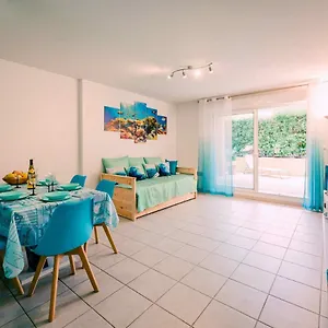 Turquoise , Hyères France
