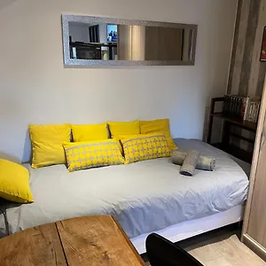 - Rochegude Appartement