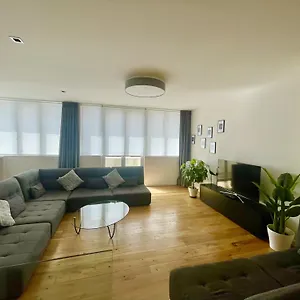De Standing Centre Appartement