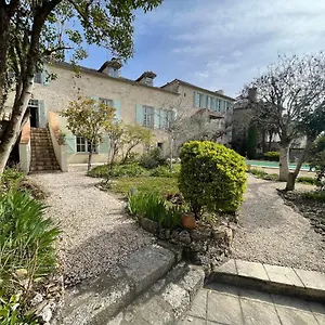 Le Barry, South France, Avec Piscine Villa
