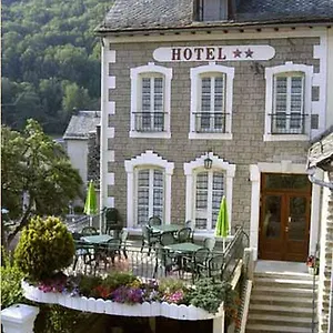 Hotel Des Voyageurs, Saint-Chely-d'Aubrac
