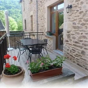 Oustal Appartement