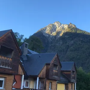 T1 Bis A - 4 Voyageurs Appartement