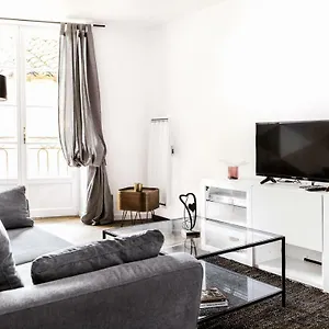 Au Fil De L Eau Appartement